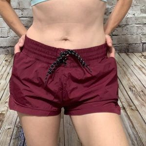 ‼️VS PINK Boxer Style Shorts Size S/P‼️
